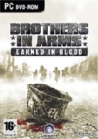 Brothers in Arms: Earned in Blood castellano - PC (3307210213365)
